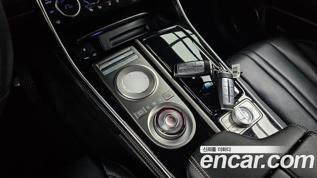 Genesis GV80 2021 — фото 9 из 20