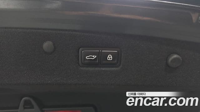 Kia K8 2021 — ფოტო 20/20