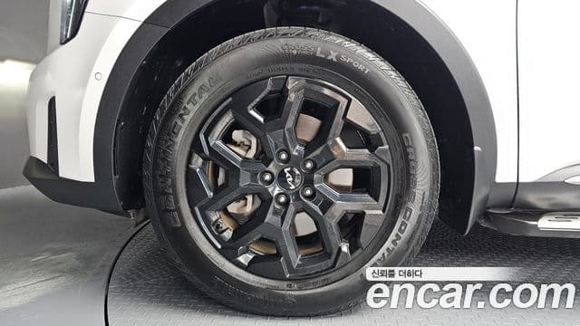 Kia Sorento 2024 — Şəkil 4/20