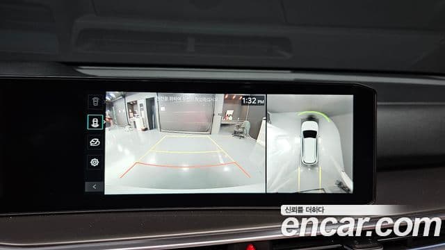 Kia Sorento 2024 — фото 13 из 20
