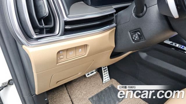 Kia Sorento 2024 — Şəkil 15/20