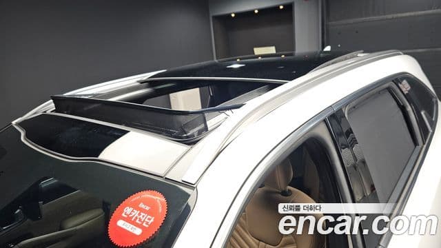 Kia Sorento 2024 — Şəkil 19/20