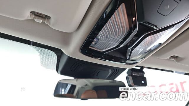 BMW X7 2022 — ფოტო 20/20