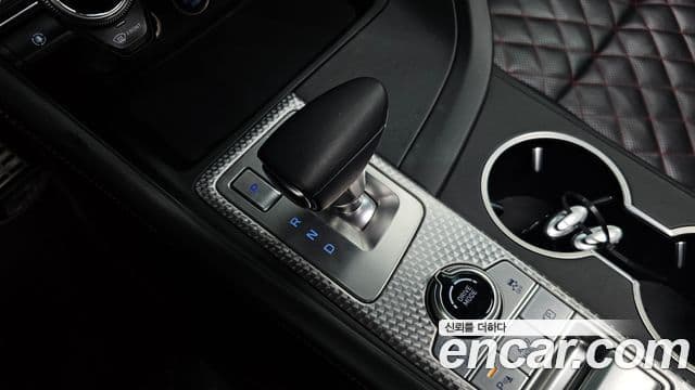 Genesis G70 2022 — Şəkil 9/20