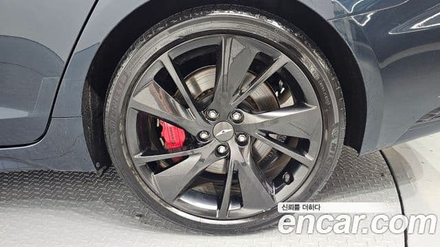 Genesis G70 2022 — Photo 21/31