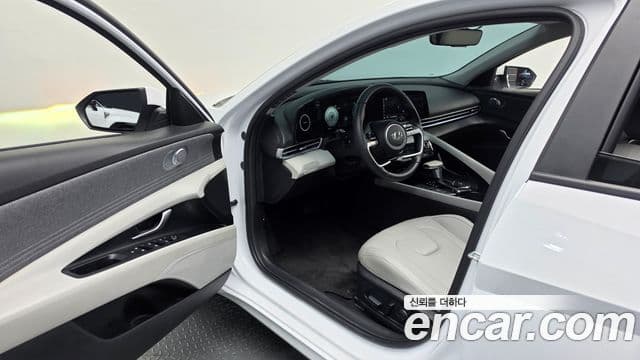Hyundai Avante 2020 — Şəkil 10/20