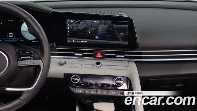 Hyundai Avante 2020 — Şəkil 14/20