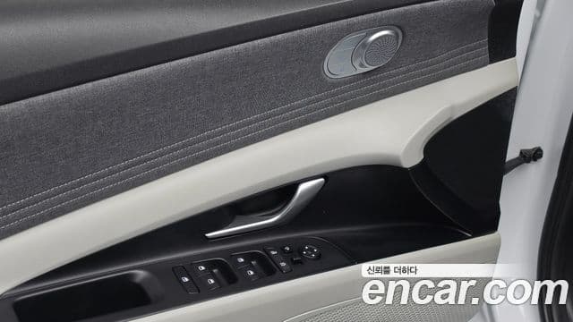 Hyundai Avante 2020 — Şəkil 18/20