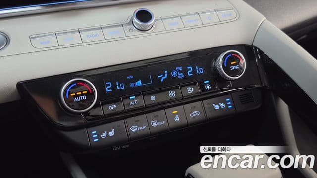 Hyundai Avante 2020 — Şəkil 20/20