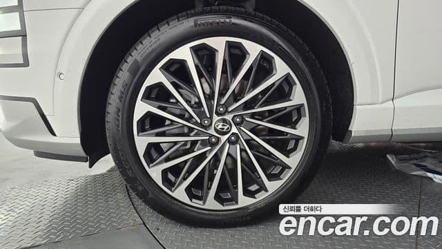 Hyundai Palisade 2025 — Şəkil 5/20