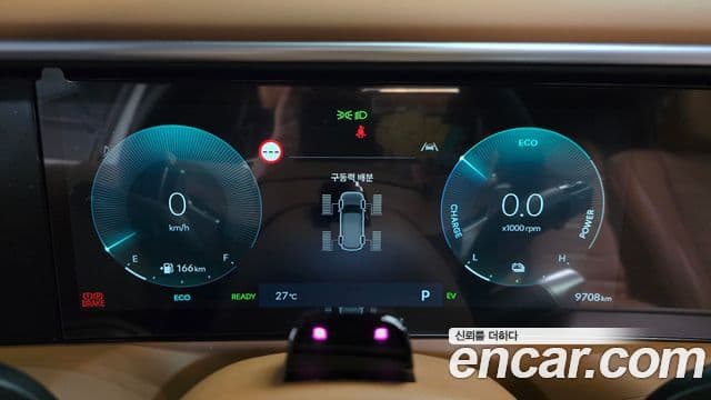 Hyundai Palisade 2025 — Şəkil 8/20