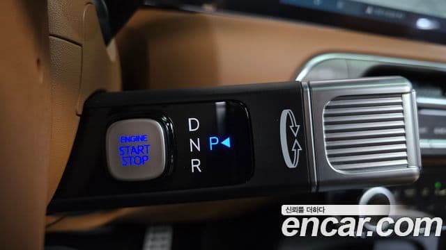 Hyundai Palisade 2025 — Şəkil 9/20