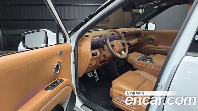 Hyundai Palisade 2025 — Şəkil 10/20