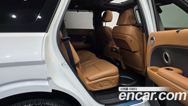Hyundai Palisade 2025 — Şəkil 11/20