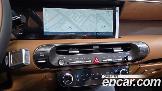 Hyundai Palisade 2025 — Şəkil 13/20