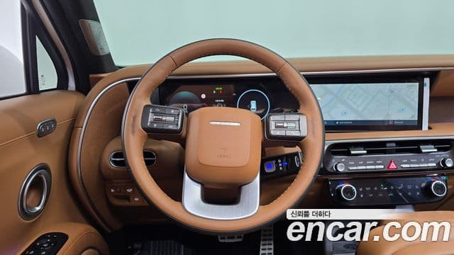 Hyundai Palisade 2025 — Şəkil 14/20
