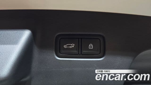 Hyundai Palisade 2025 — Şəkil 19/20