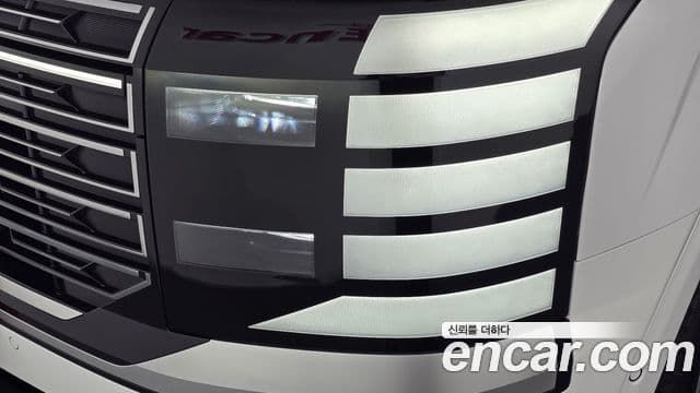 Hyundai Palisade 2025 — Photo 17/39