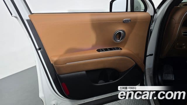Hyundai Palisade 2025 — Photo 18/39