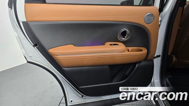 Hyundai Palisade 2025 — Photo 27/39