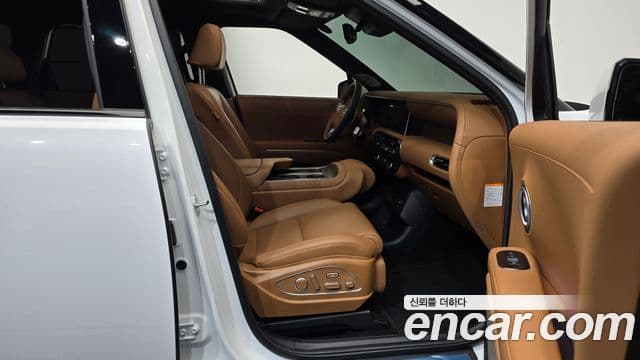 Hyundai Palisade 2025 — Photo 24/39