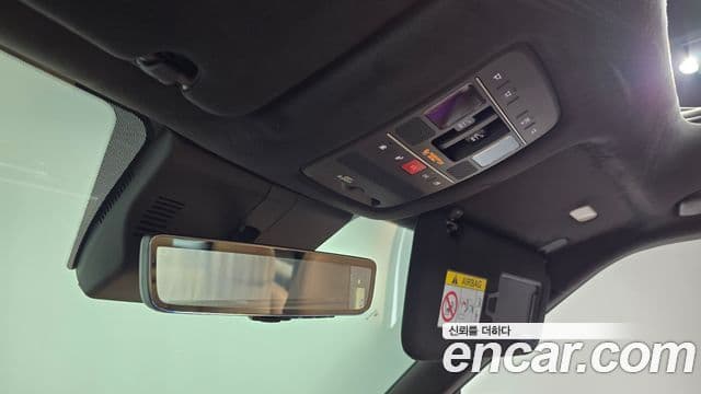 Hyundai Palisade 2025 — Photo 9/39