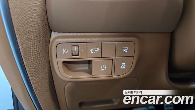 Hyundai Palisade 2025 — Photo 12/39