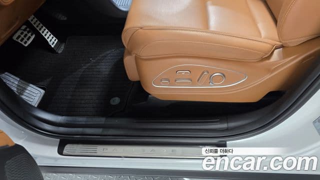 Hyundai Palisade 2025 — Photo 37/39