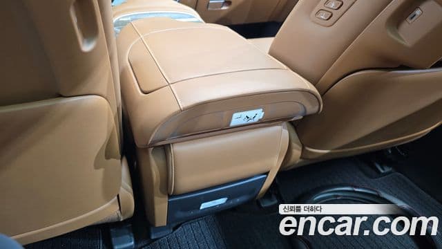 Hyundai Palisade 2025 — Photo 10/39