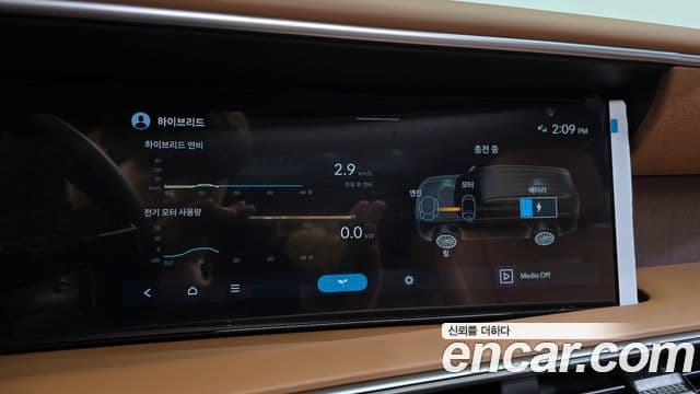 Hyundai Palisade 2025 — Photo 22/39