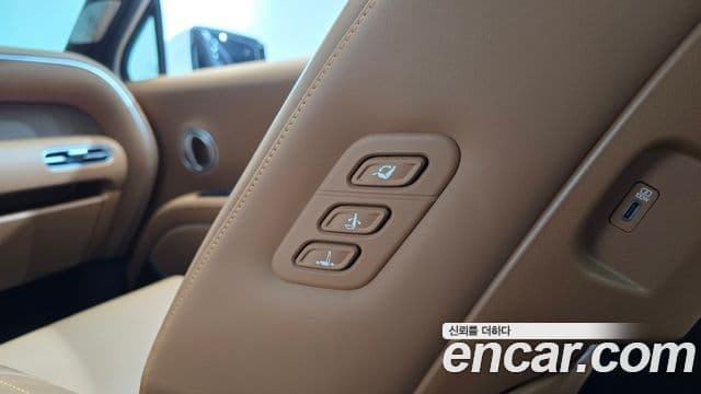 Hyundai Palisade 2025 — Photo 26/39