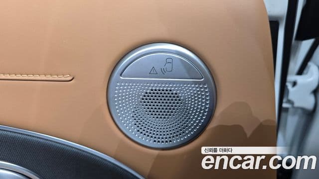 Hyundai Palisade 2025 — Photo 25/39