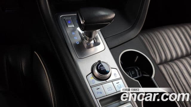 Genesis G70 2019 — ფოტო 5/19