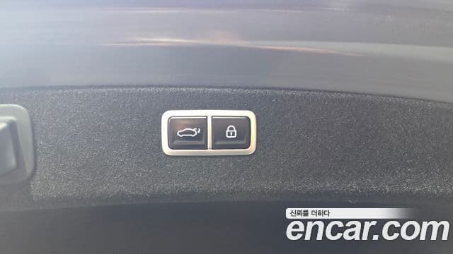 Genesis Electrified G80 2020 — ფოტო 16/20