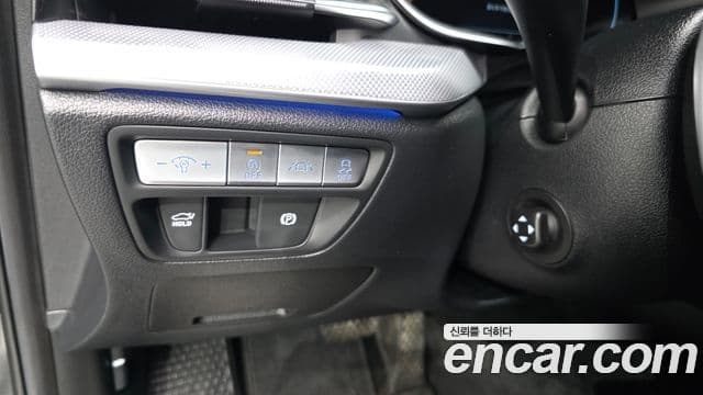 Genesis Electrified G80 2020 — ფოტო 20/20