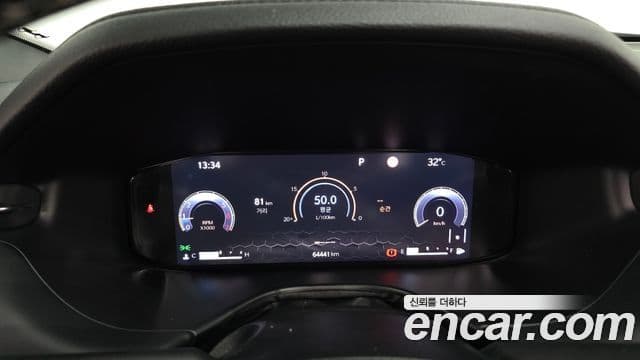Jeep Compass 2022 — ფოტო 7/20