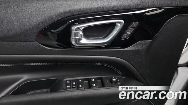 Jeep Compass 2022 — Şəkil 33/33