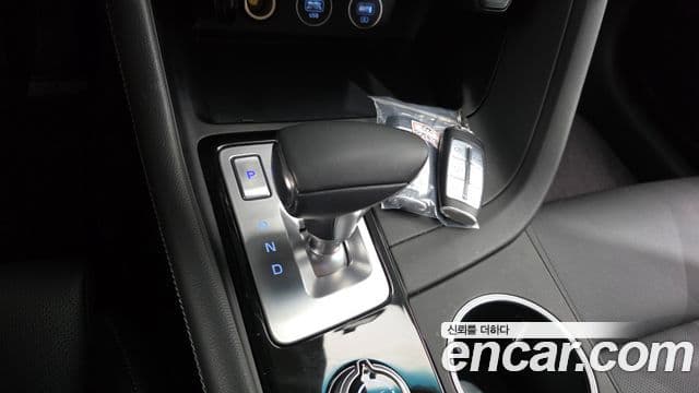 Genesis G70 2023 — Şəkil 8/20