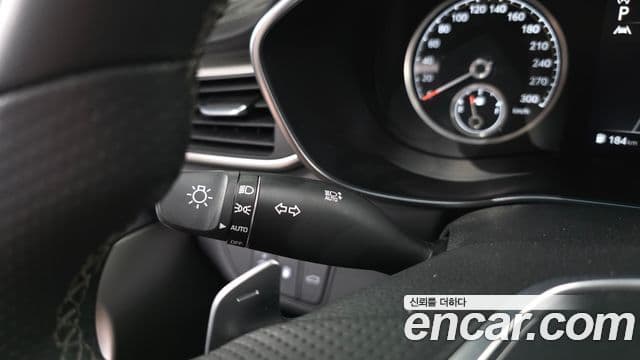Genesis G70 2023 — Şəkil 8/31