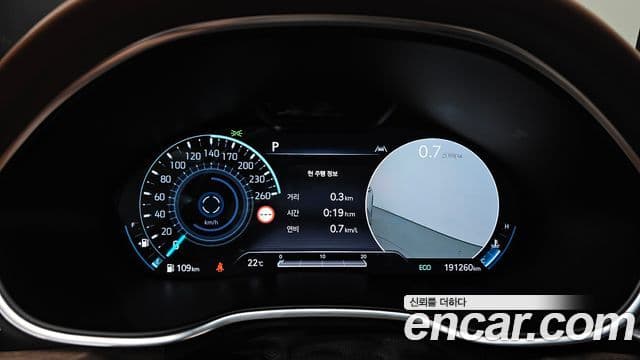 Genesis Electrified G80 2021 — ფოტო 7/20