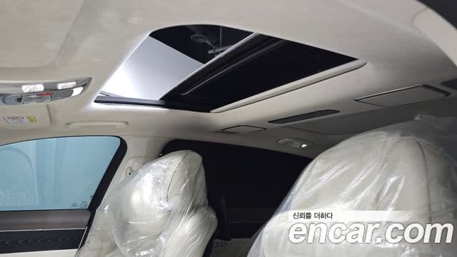 Genesis G90 2024 — ფოტო 15/20