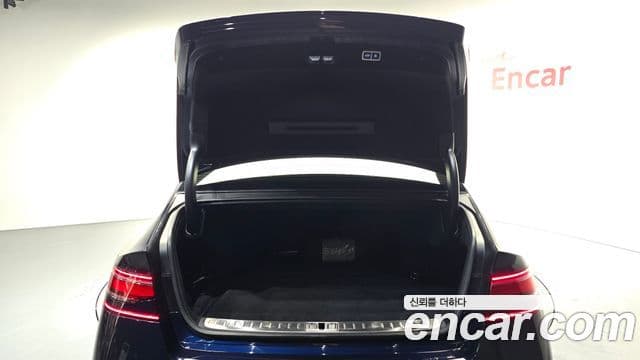 Genesis G90 2024 — ფოტო 4/20