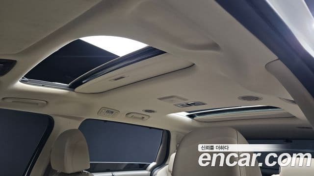 Kia Carnival 2022 — Фото 19/20