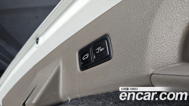 Kia Carnival 2022 — Фото 20/20