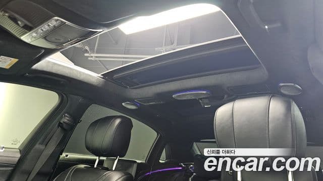 Mercedes-Benz S-Class 2020 — Şəkil 16/20