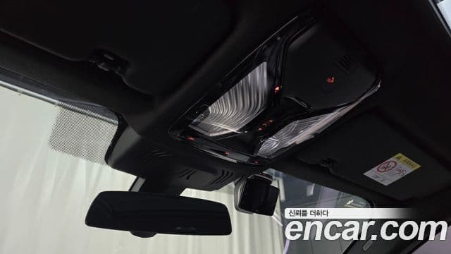 BMW X6 2022 — Photo 9/31