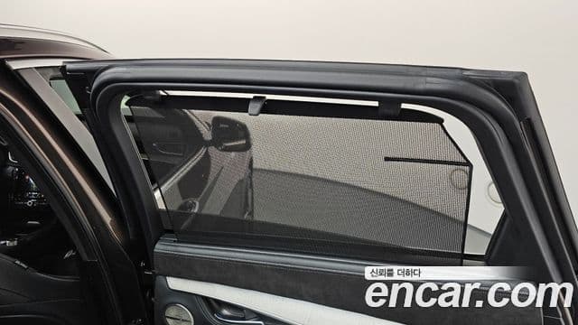 Infiniti QX50 2019 — Photo 20/35