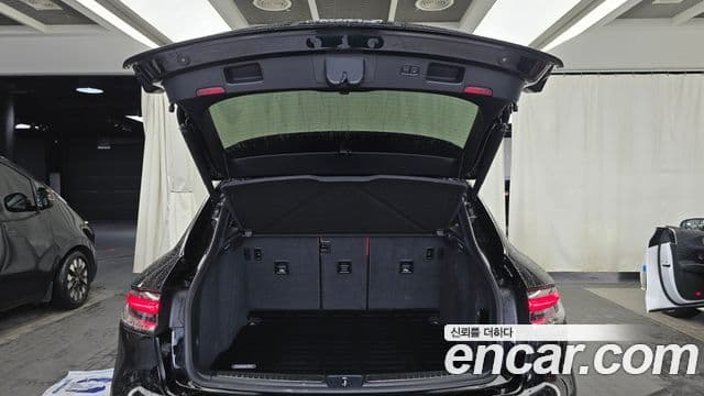 Porsche Macan 2023 — Şəkil 20/20