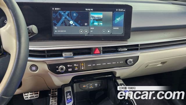 Kia Sorento 2023 — Фото 14/20
