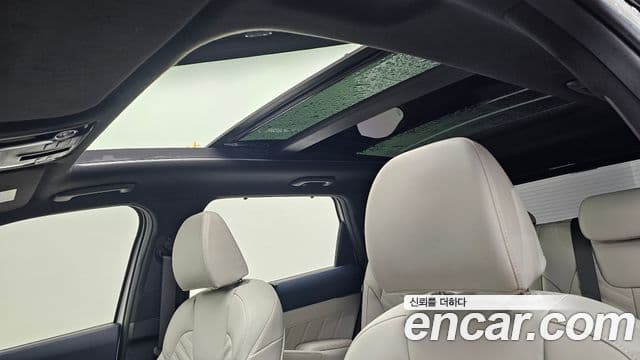 Kia Sorento 2023 — Фото 19/20
